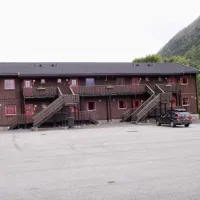 Nordal Turistsenter