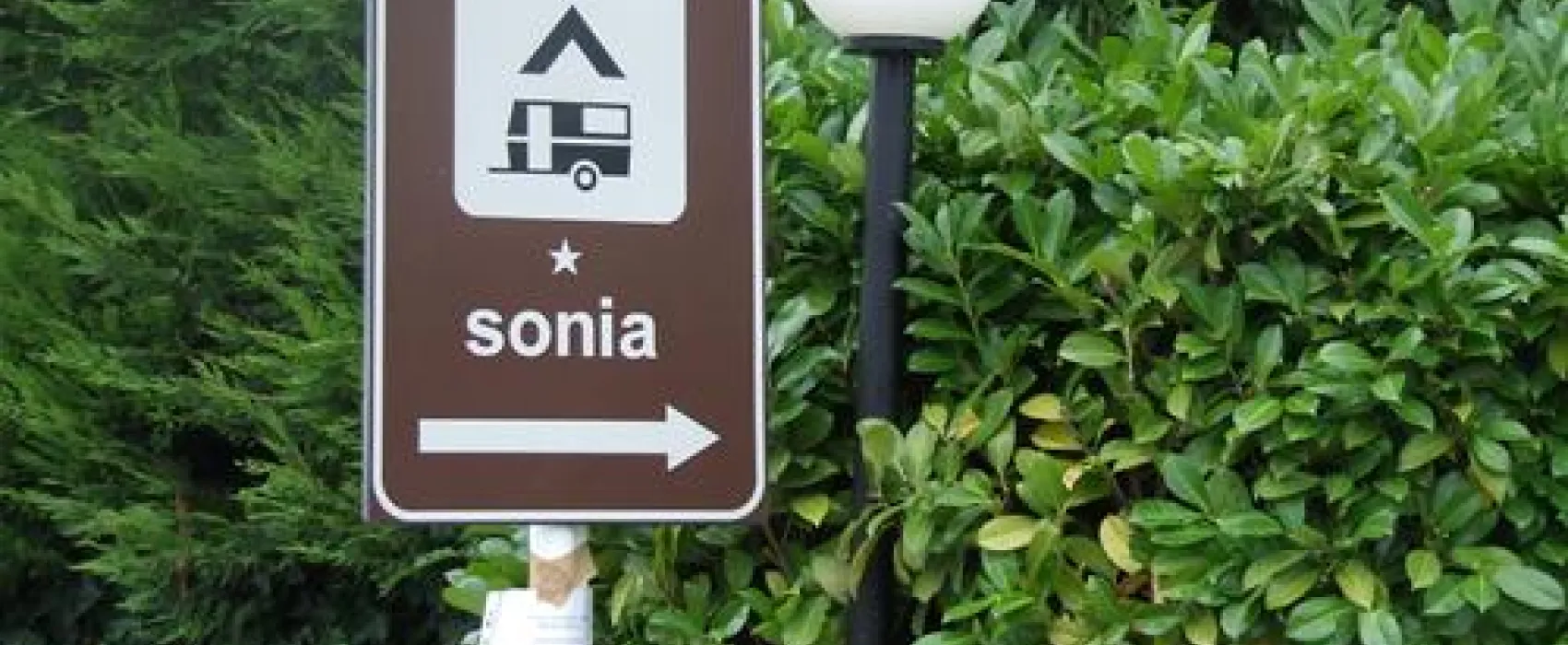 Camping Sonja