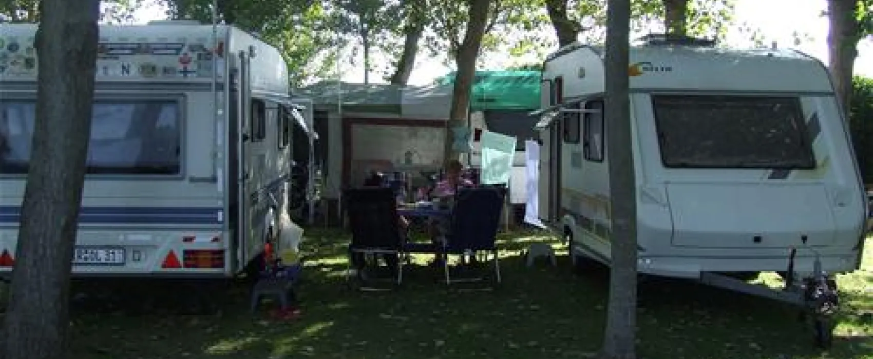 Camping Sonja