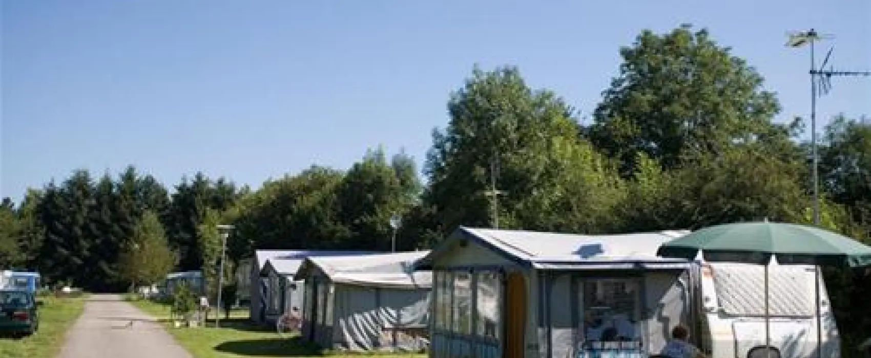 Camping Alaska