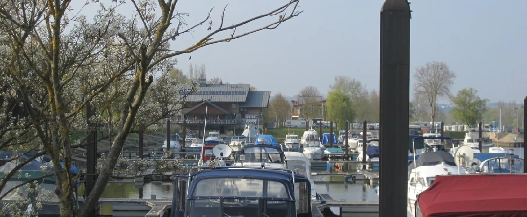 Camping Du Port