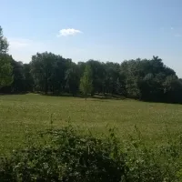 Camping á la Ferme de Rivet