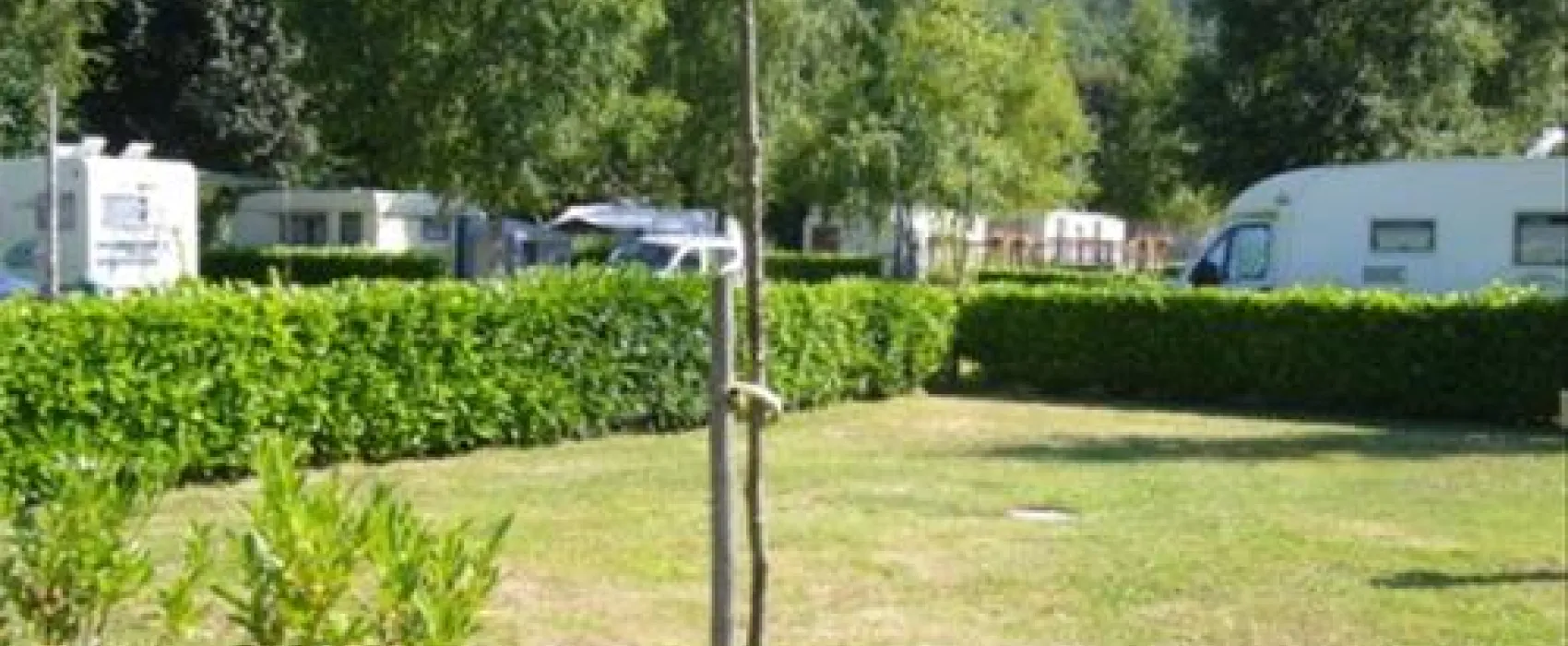 Camping Municipal Les Bateaux
