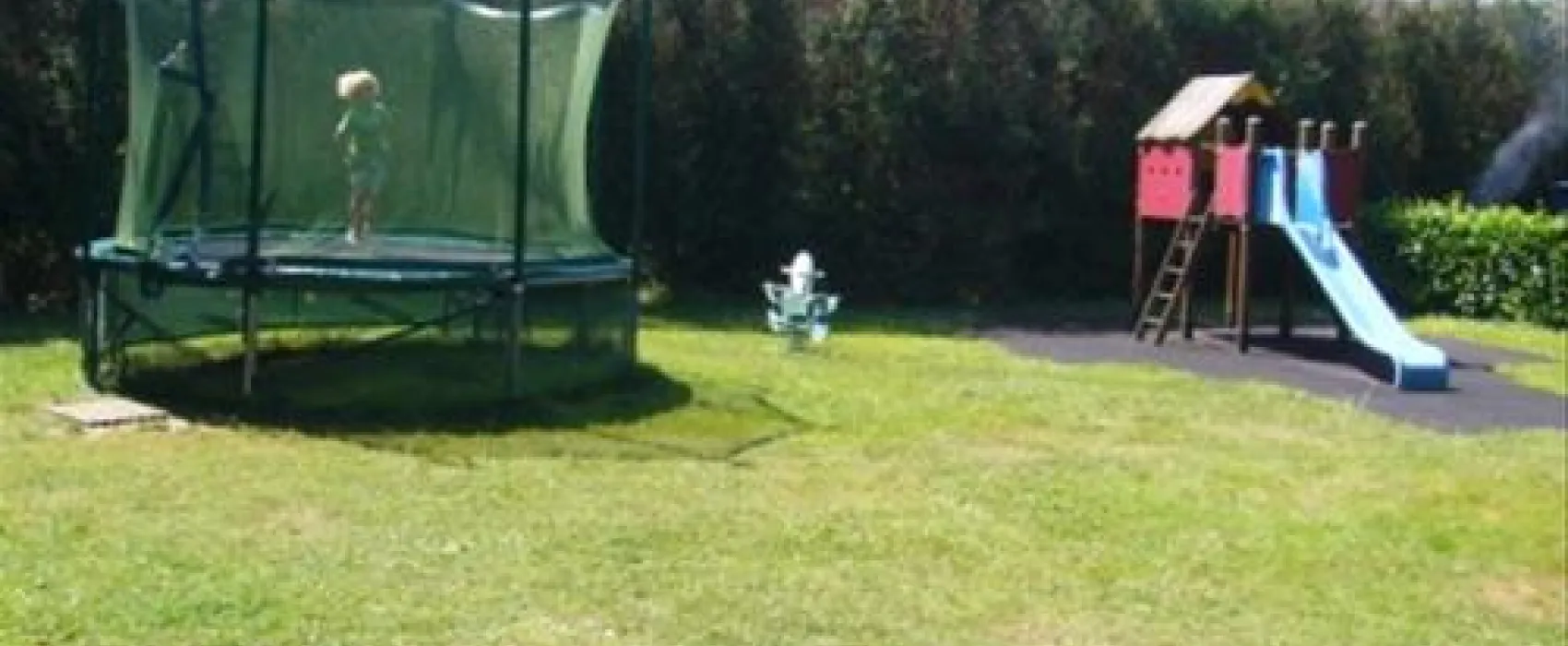 Camping Municipal Les Bateaux