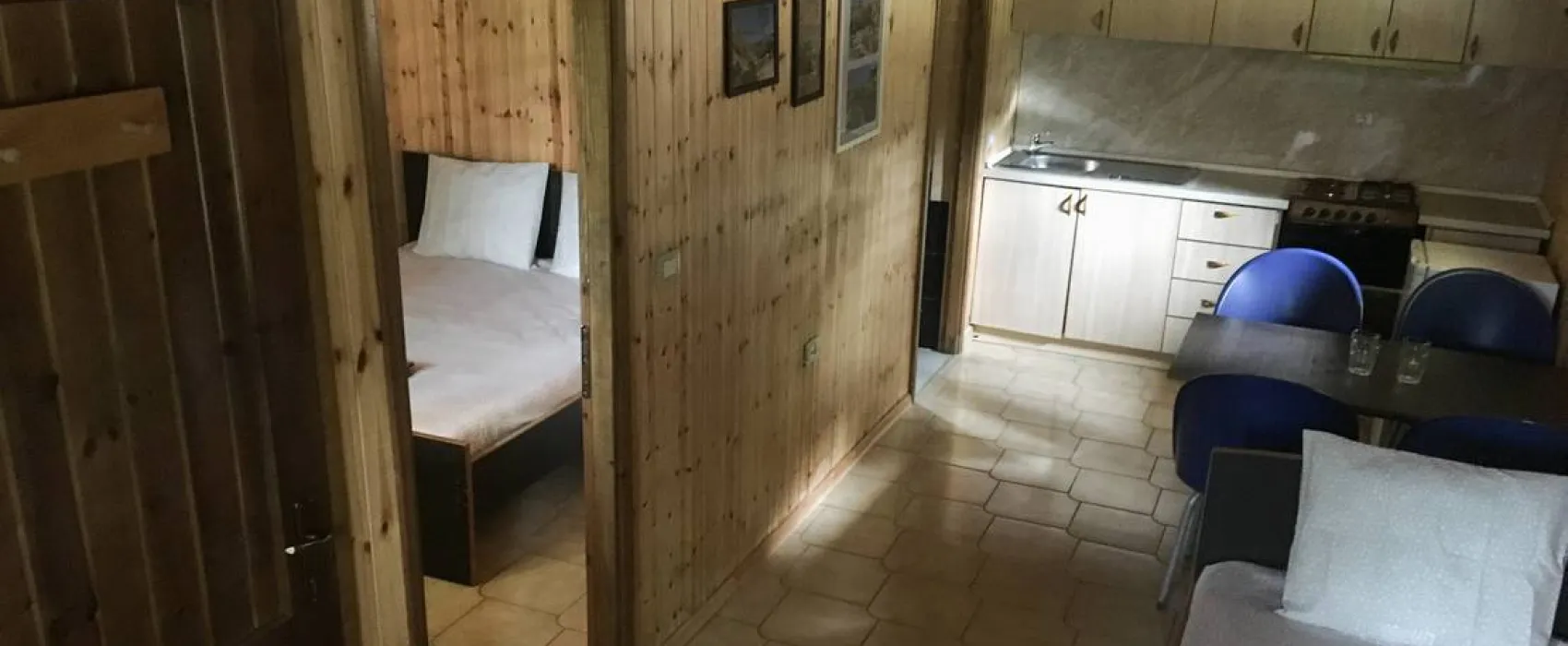 Airflow Camping