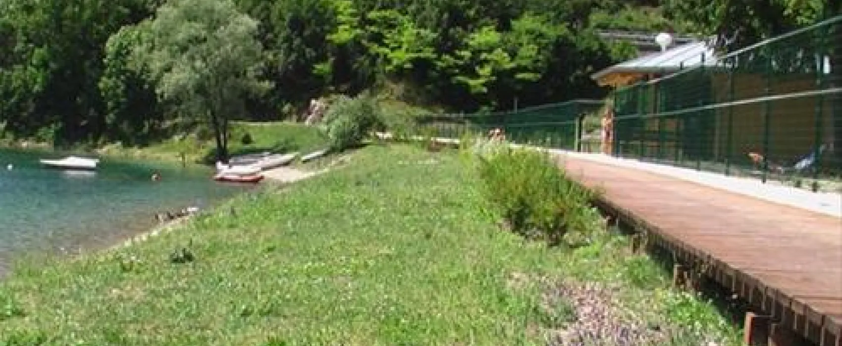 Family Wellness Camping al Sole