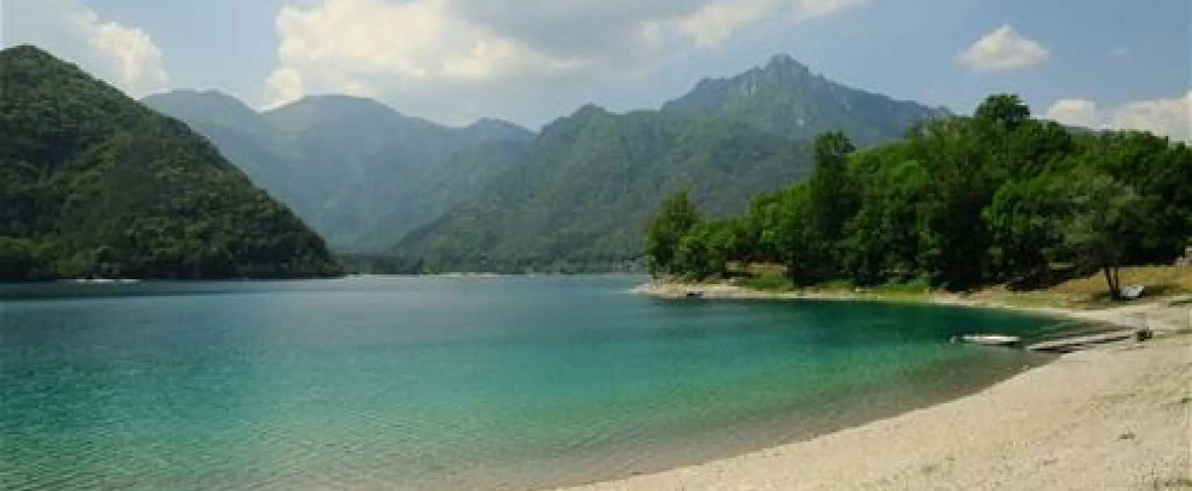 Family Wellness Camping al Sole