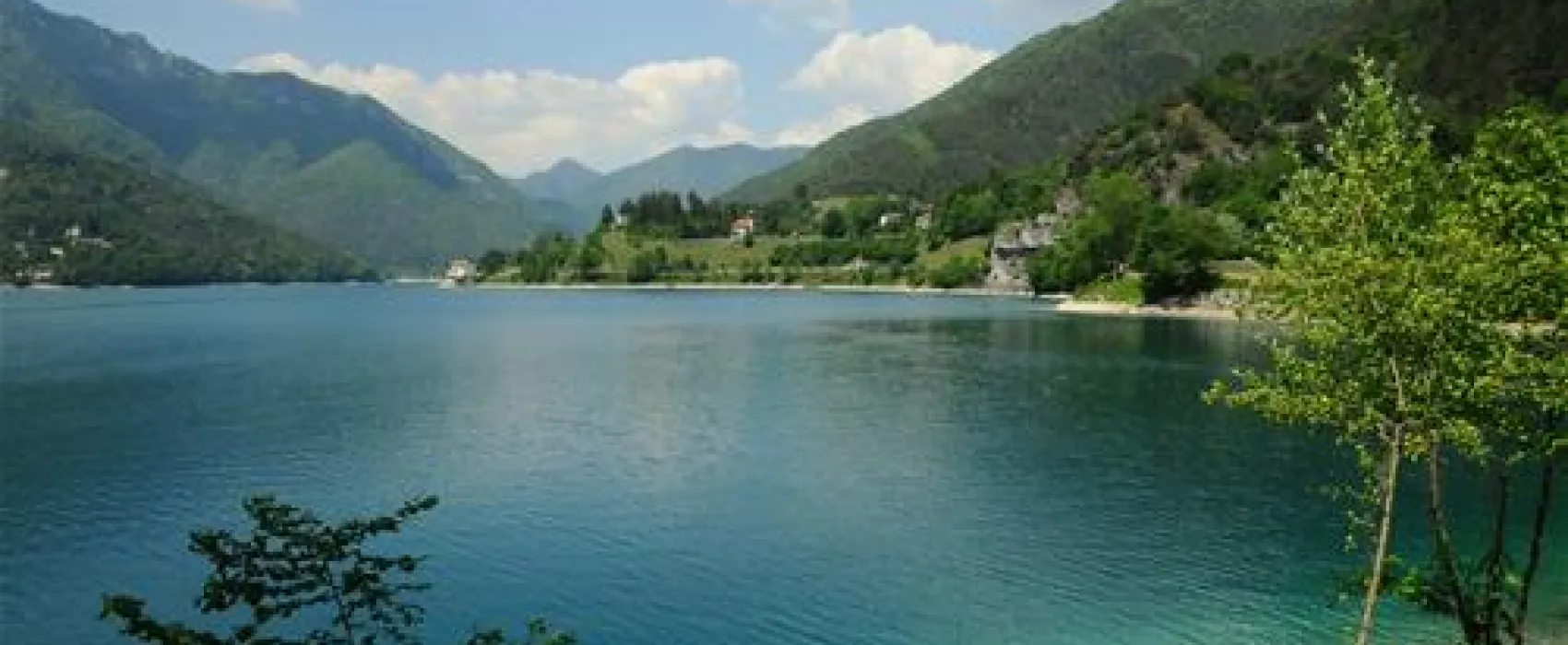 Family Wellness Camping al Sole