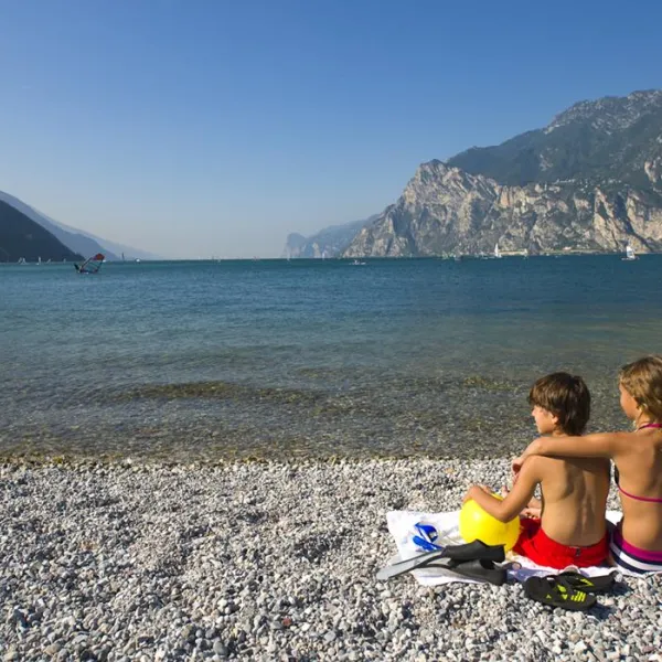 Family Wellness Camping al Sole