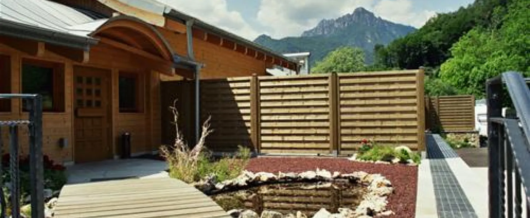 Family Wellness Camping al Sole