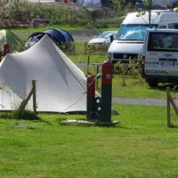 Camping Communal De Jemelle
