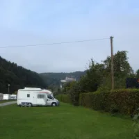 Camping de l