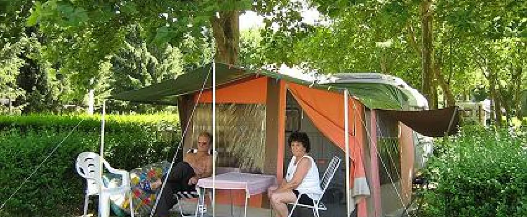 Gunaras Camping