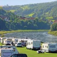 Camping Himmelspforte