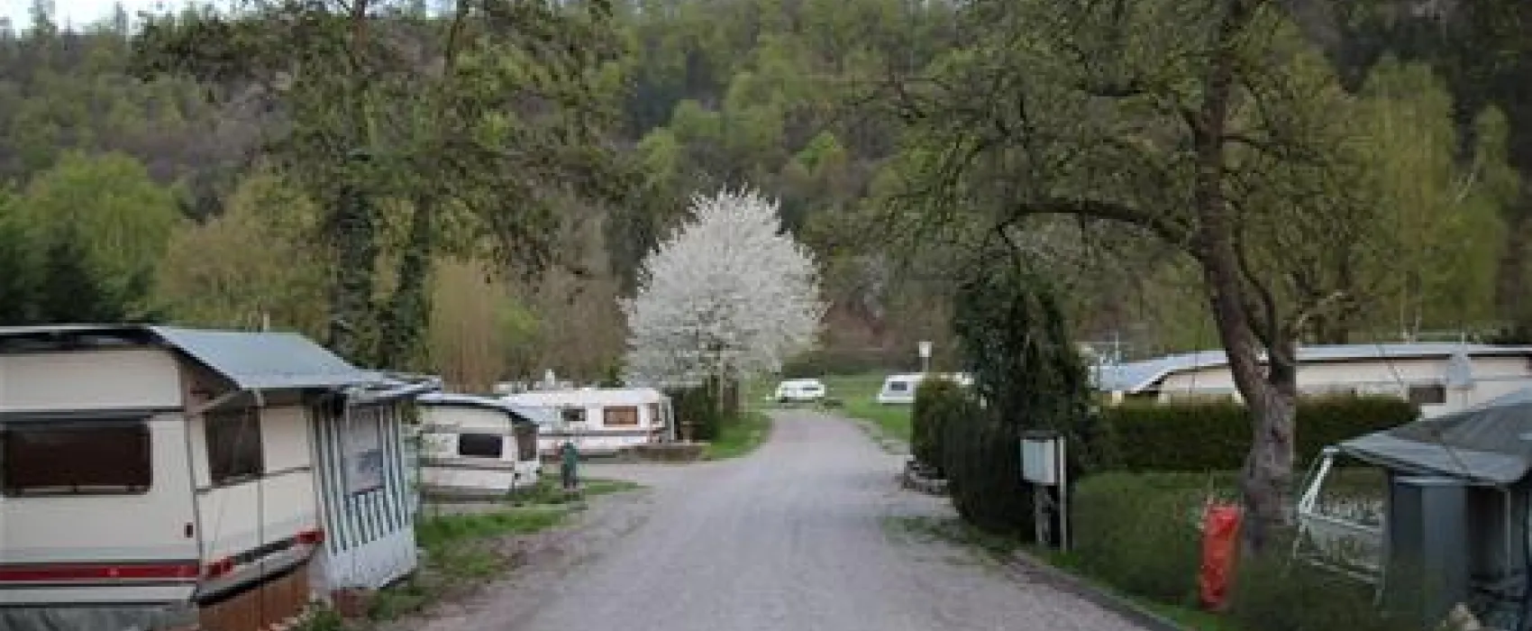 Camping Himmelspforte