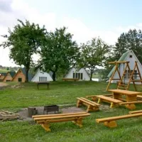 Camping Aglonas Alpi
