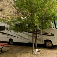 CanyonSide Campground