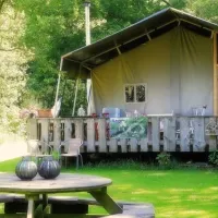 Camping De Bosrand