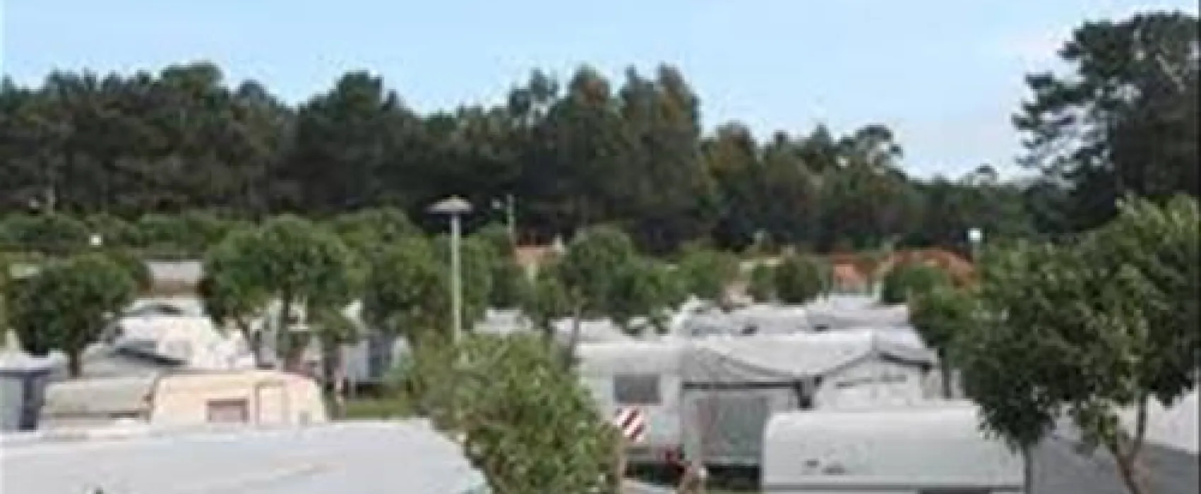Camping Baldayo