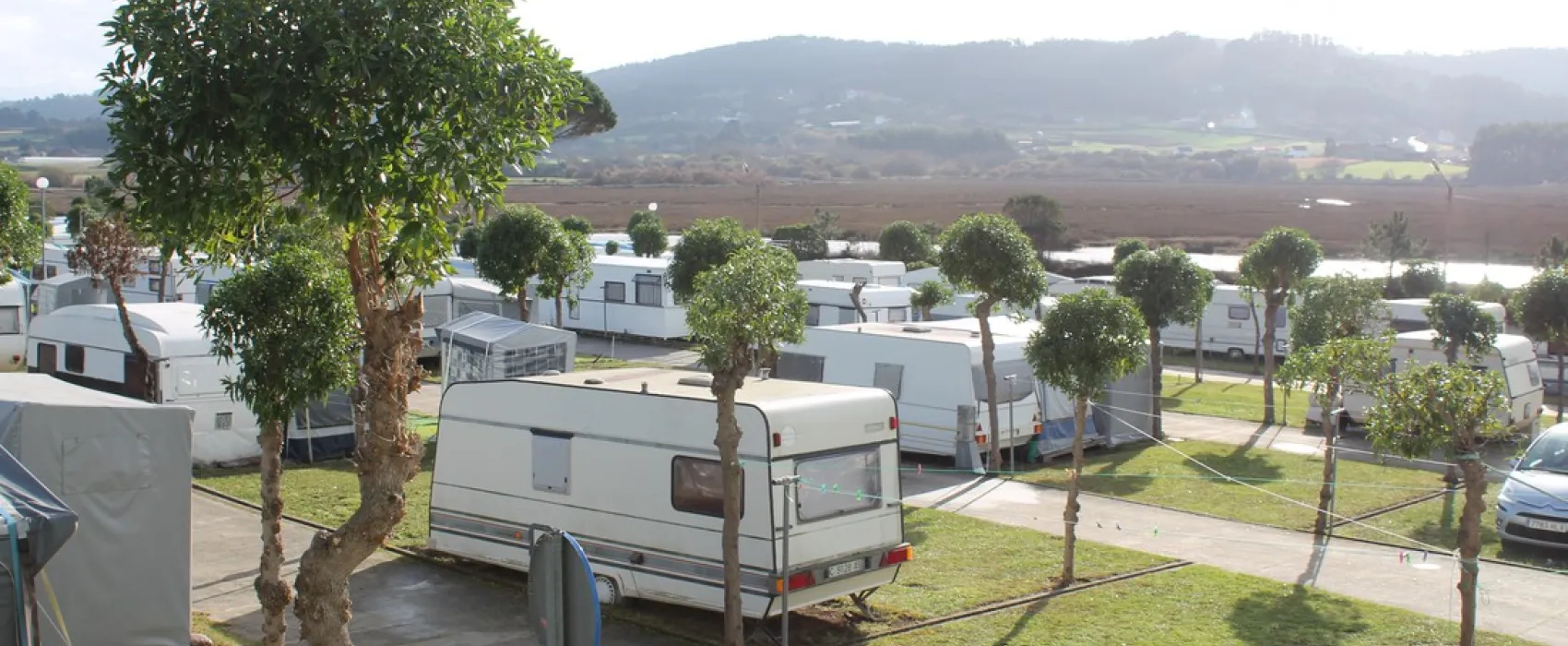 Camping Baldayo