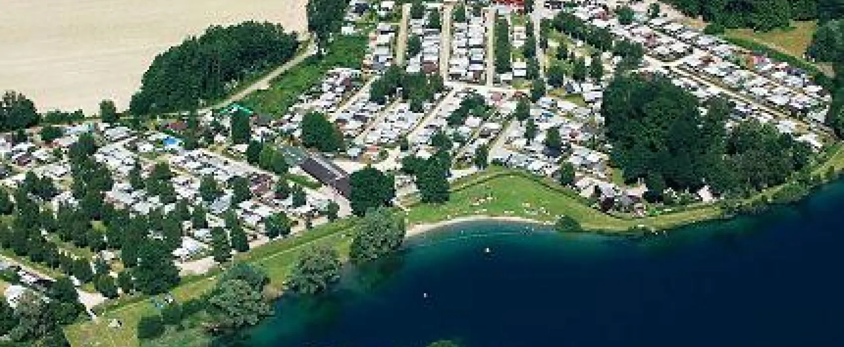 Camping Am Achernsee