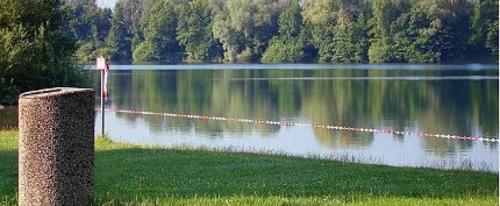 Camping Am Achernsee