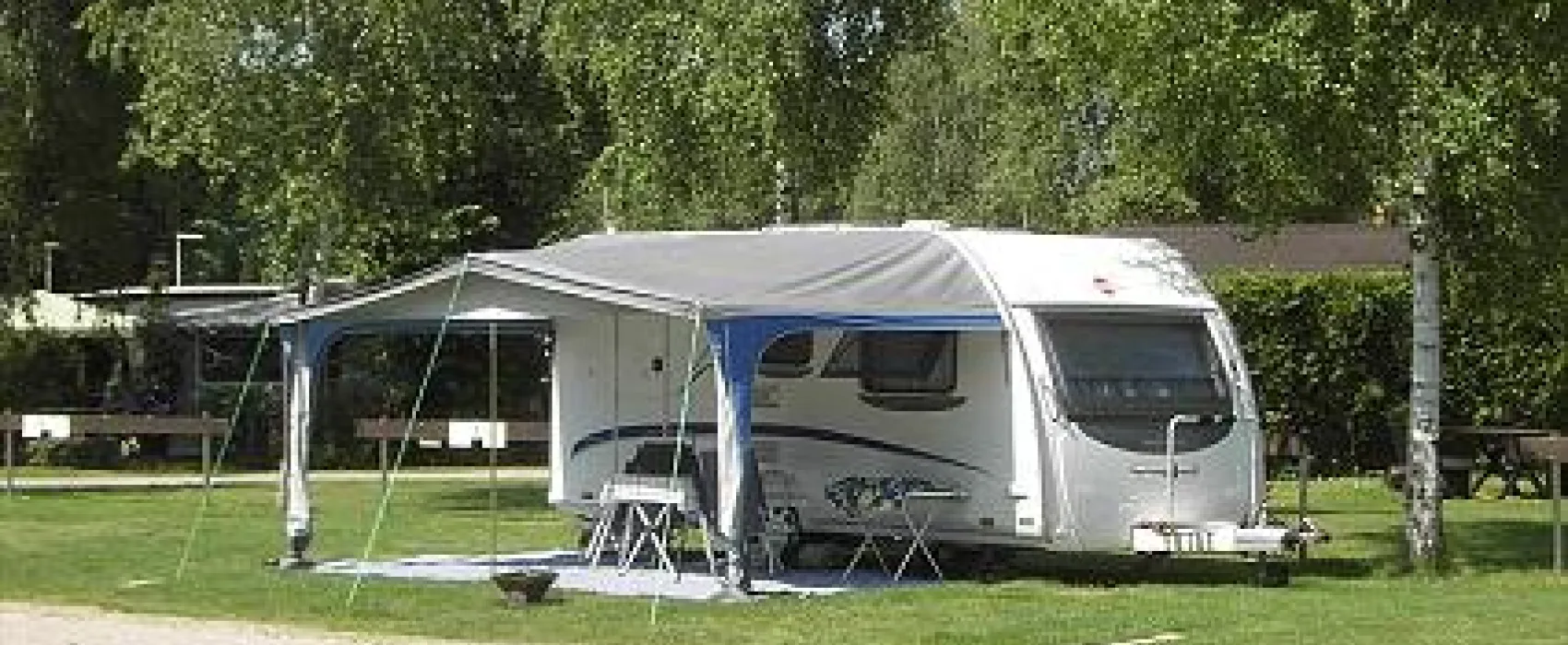 Camping Am Achernsee