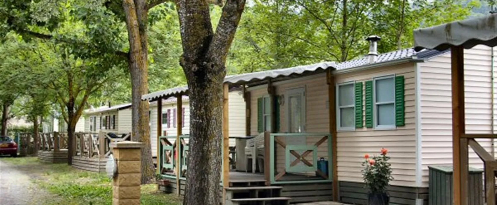 Camping Du Lavedan  