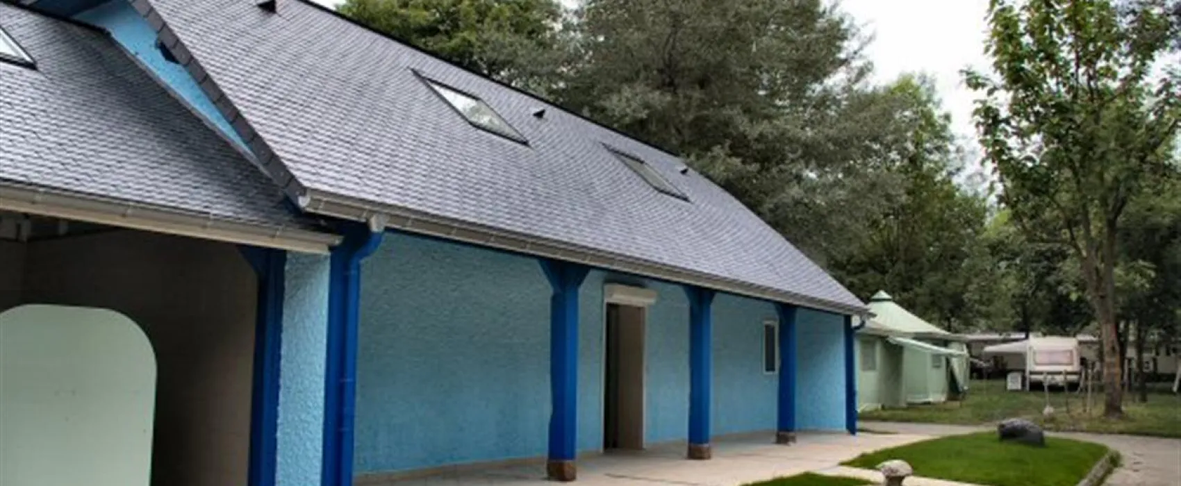 Camping Du Lavedan  