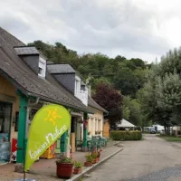 Camping Du Lavedan  
