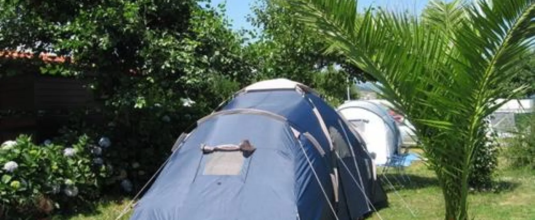 Camping San Rafael