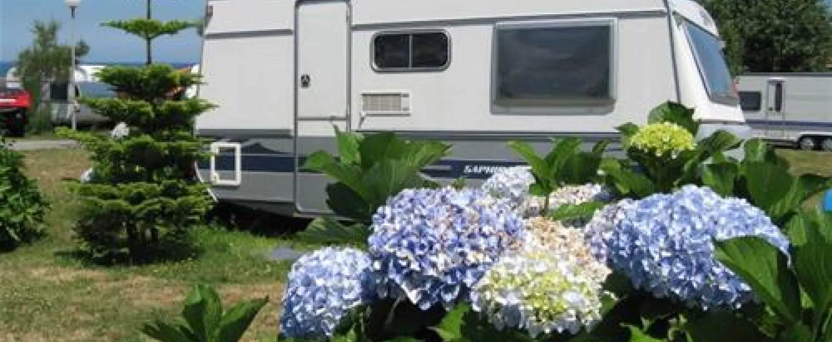 Camping San Rafael