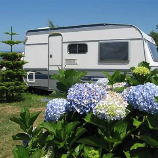 Camping San Rafael