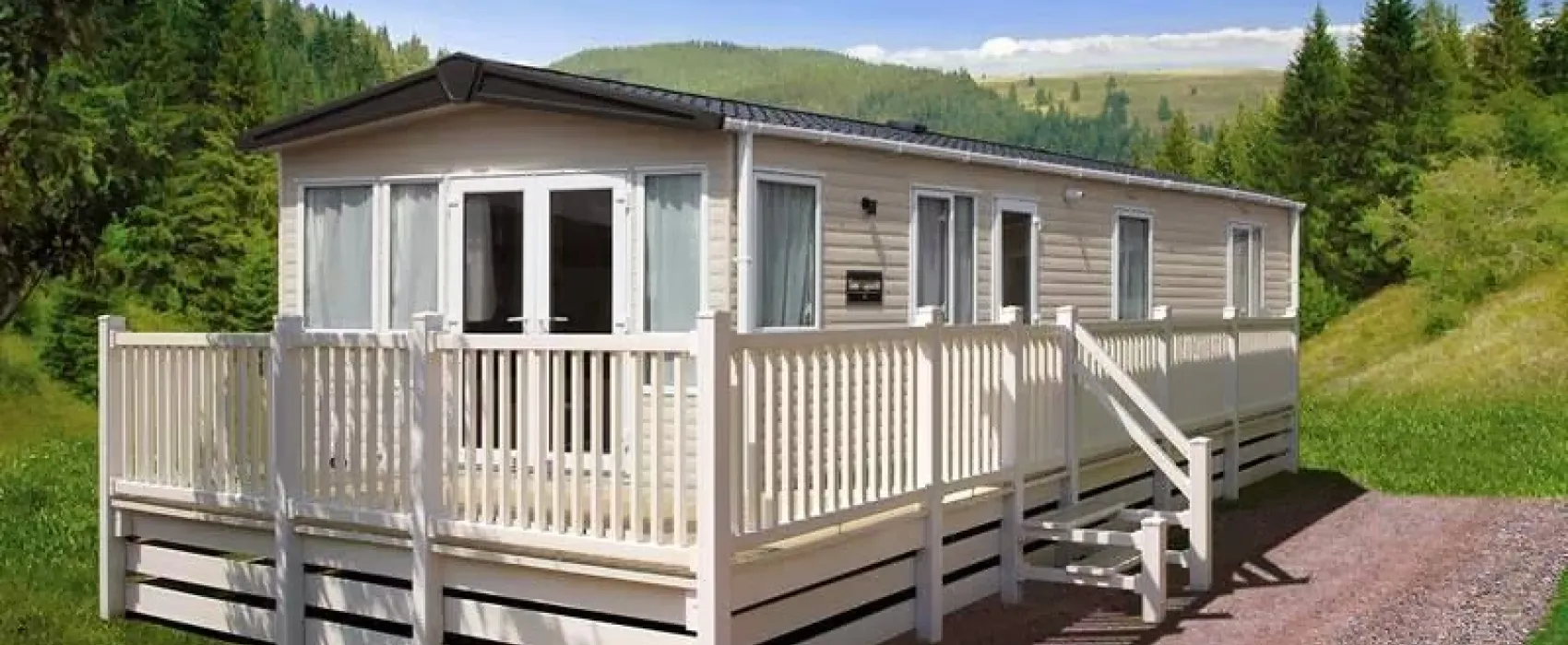 Golf Links Holiday Home Park