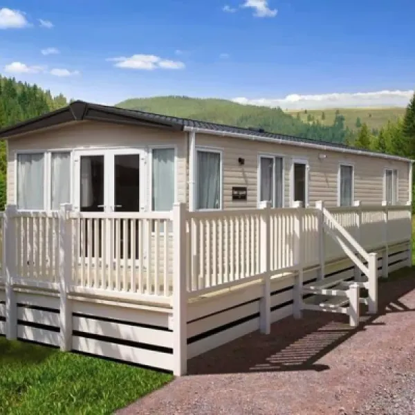 Golf Links Holiday Home Park