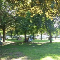 Camping de Bouthezard