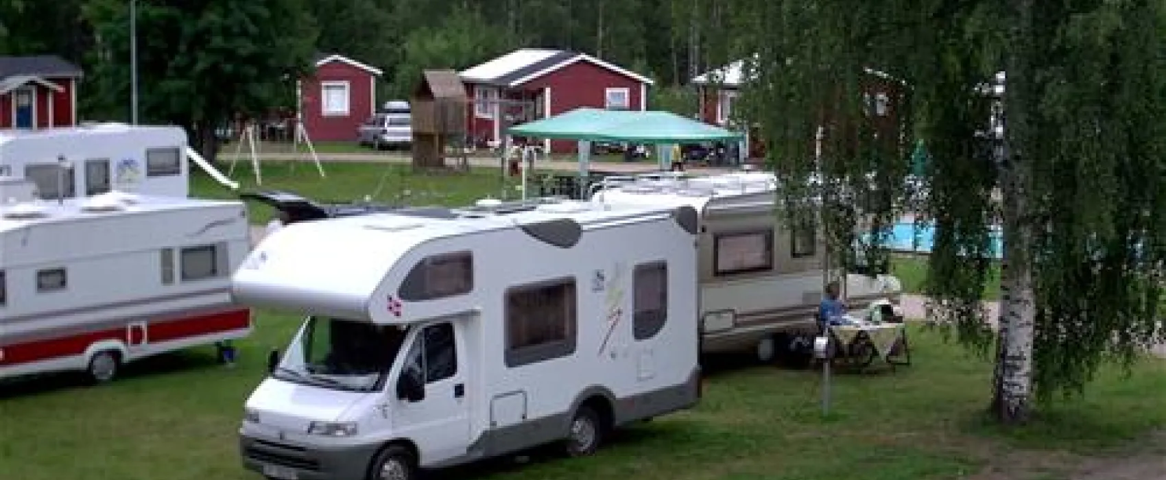 Camping 45