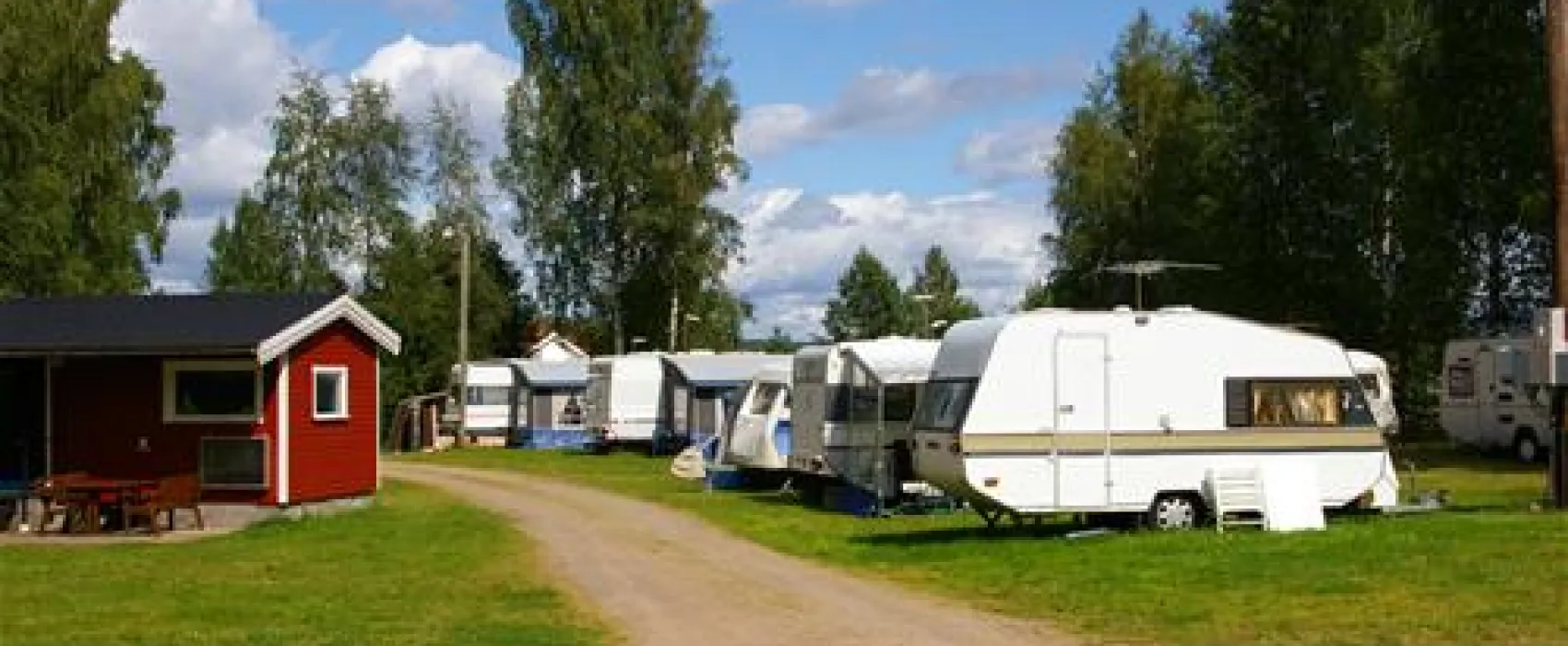 Camping 45