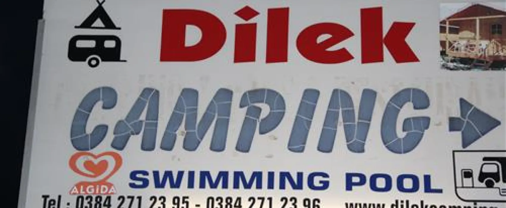Dilek Camping