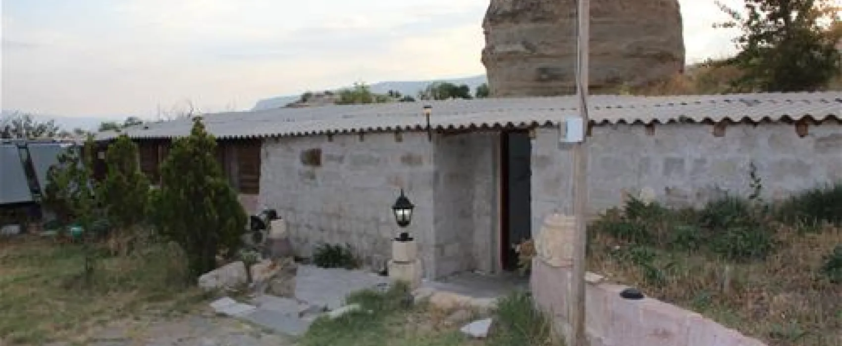 Dilek Camping