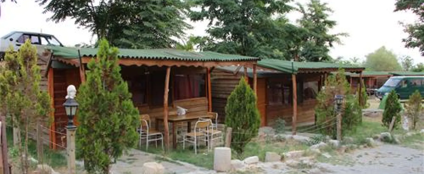Dilek Camping