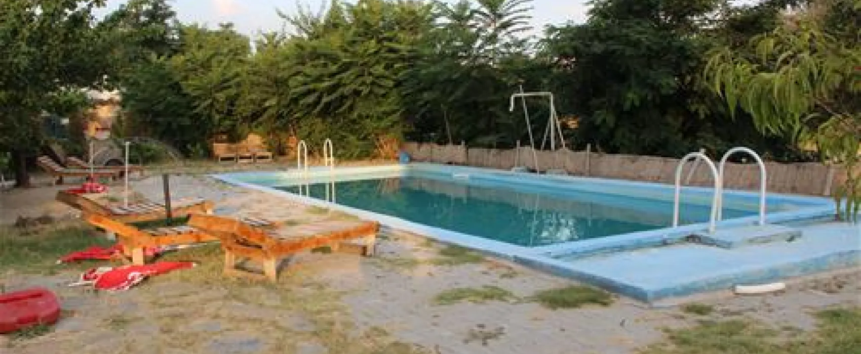 Dilek Camping