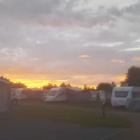 White Rose Touring Park
