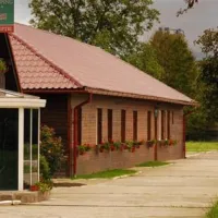 Camping Iza