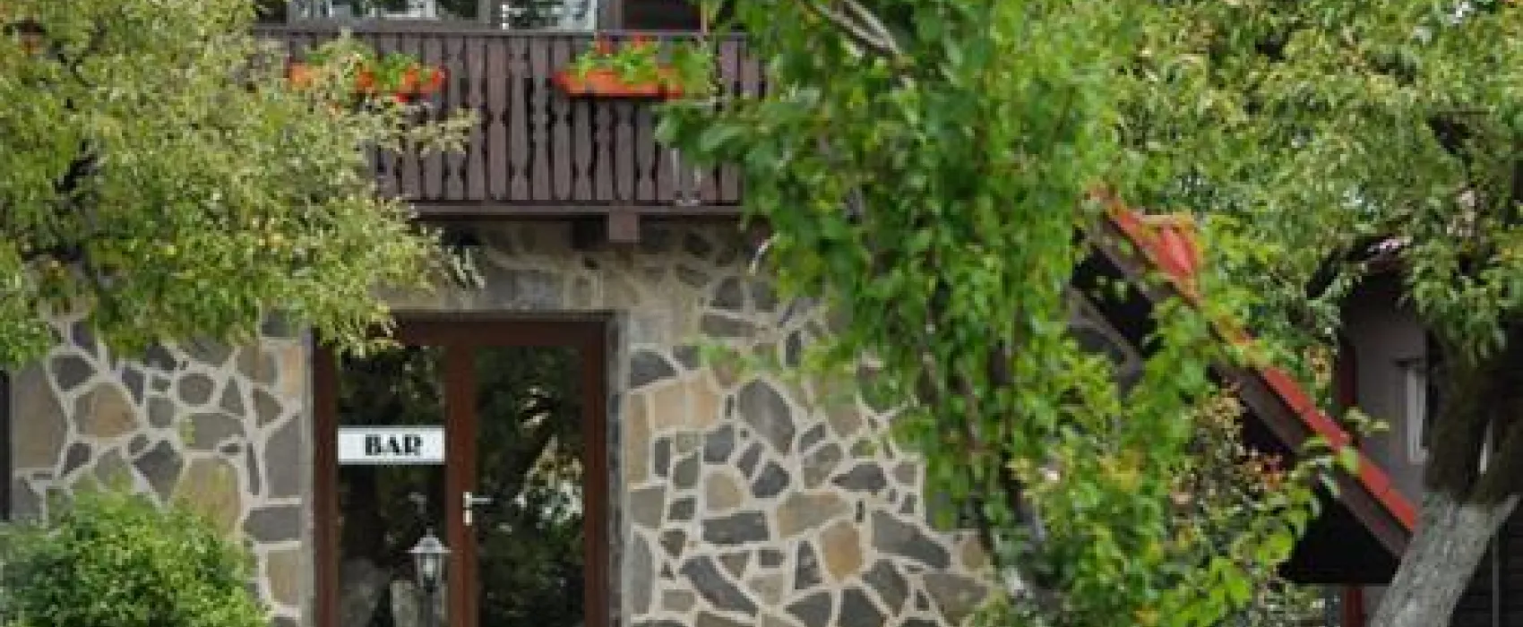 Camping Iza