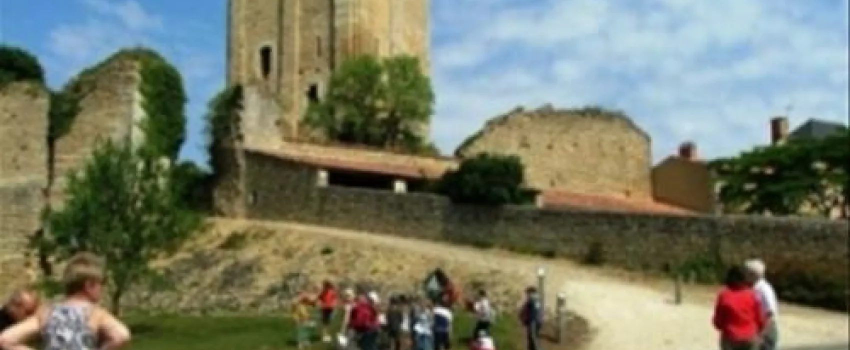 Moncontour Active Park