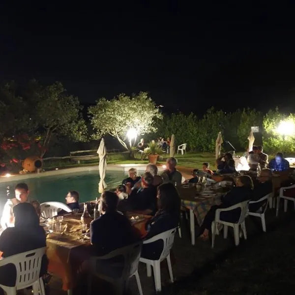Camping Cipollatico