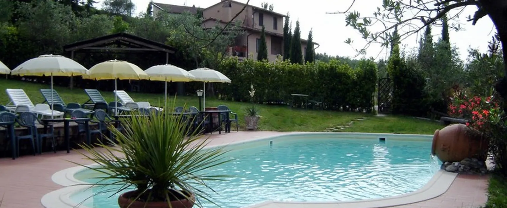 Camping Cipollatico