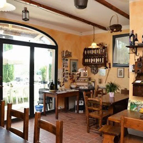 Camping Cipollatico
