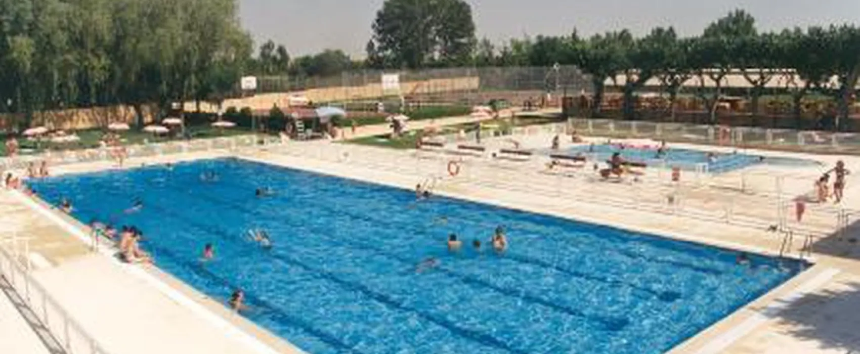 Camping Regio